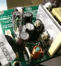 Some repair companies hardly ever see BenQ projectors.